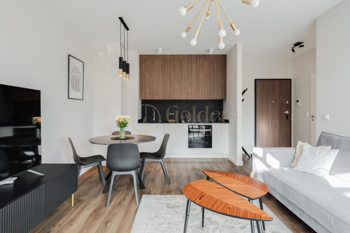 Mieszkanie 2-pokojowe Gdańsk Śródmieście, ul. Łąkowa. Zdjęcie 5