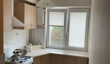 Mieszkanie 3-pokojowe Warszawa Mokotów, ul. Blacharska