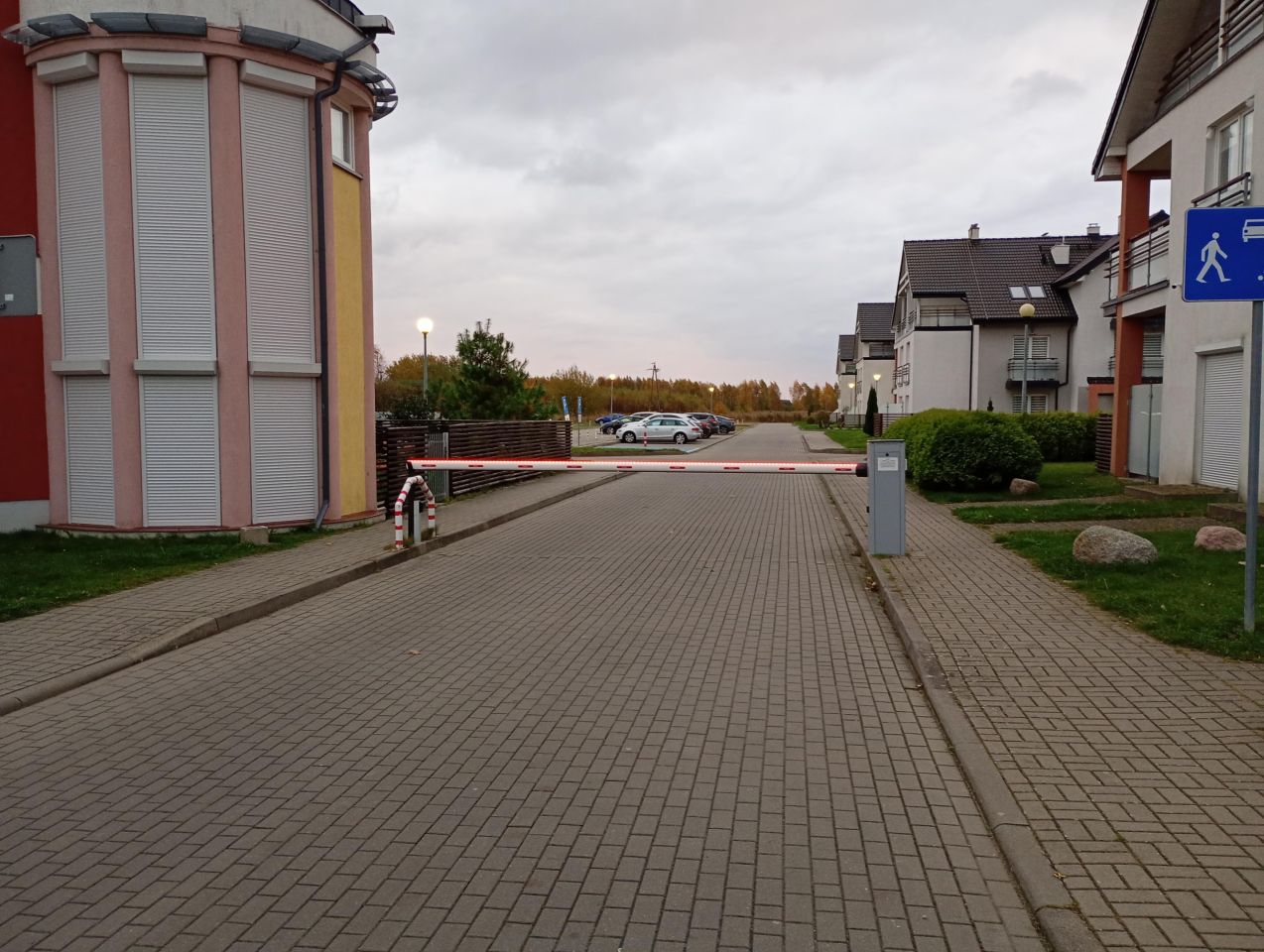 Mieszkanie 2-pokojowe Darłowo Darłówko, ul. Północna. Zdjęcie 22