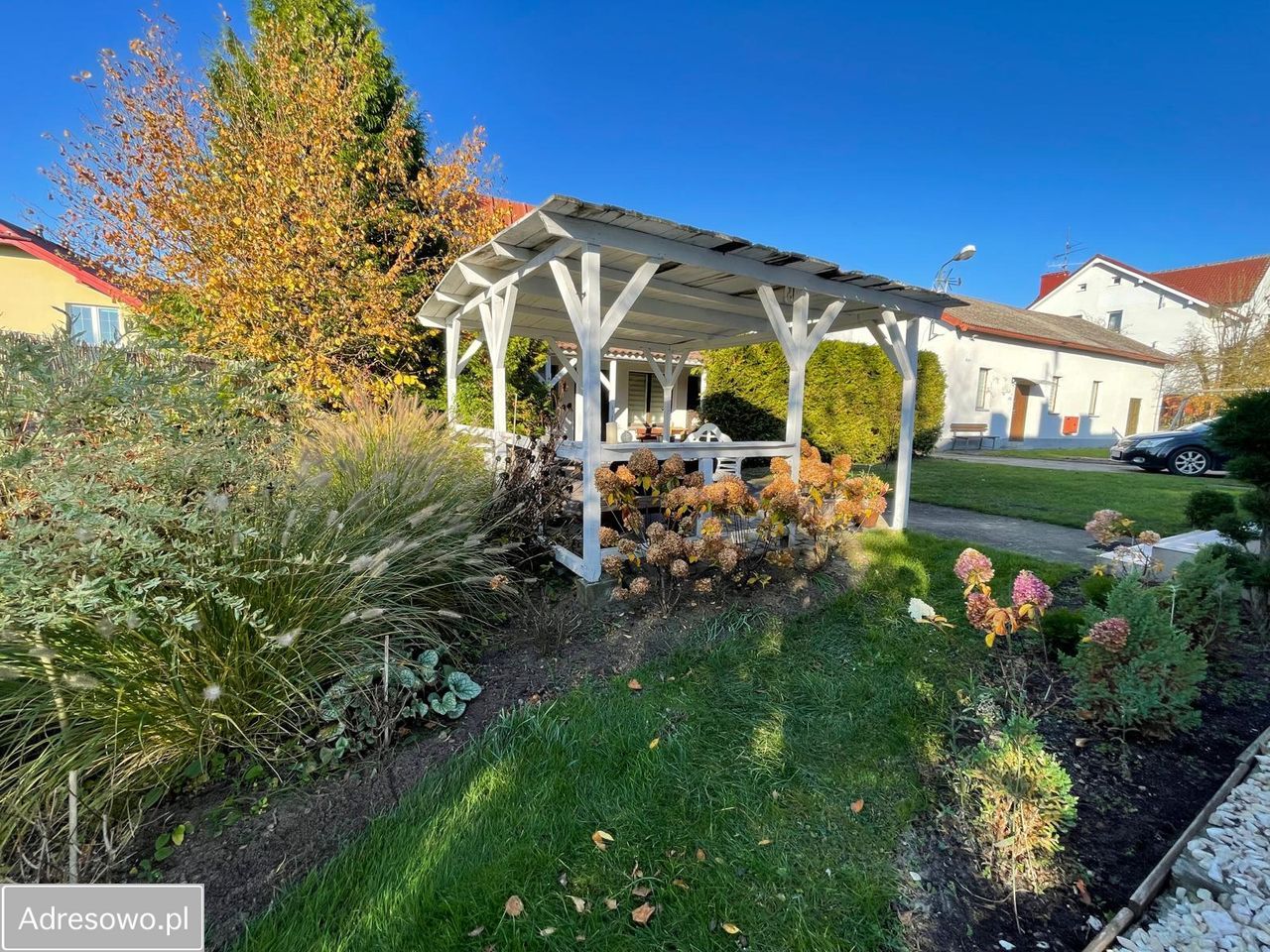 dom wolnostojący, 6 pokoi Ustronie Morskie, ul. Rolna. Zdjęcie 10