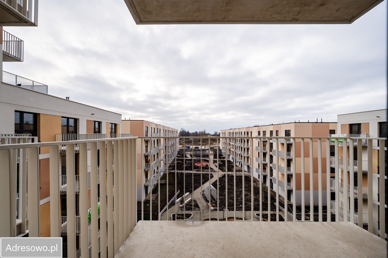 Mieszkanie 2-pokojowe Łódź Widzew, ul. Widzewska. Zdjęcie 5