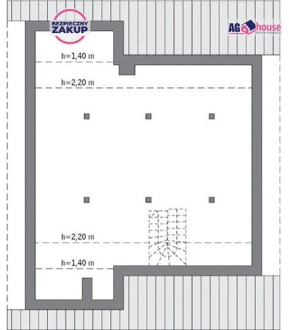 Mieszkanie 6-pokojowe Starzyński Dwór, ul. Długa. Zdjęcie 8