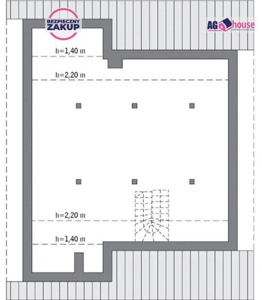 Mieszkanie 6-pokojowe Starzyński Dwór, ul. Długa. Zdjęcie 8