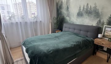 Mieszkanie 3-pokojowe Warszawa Targówek, ul. Witebska