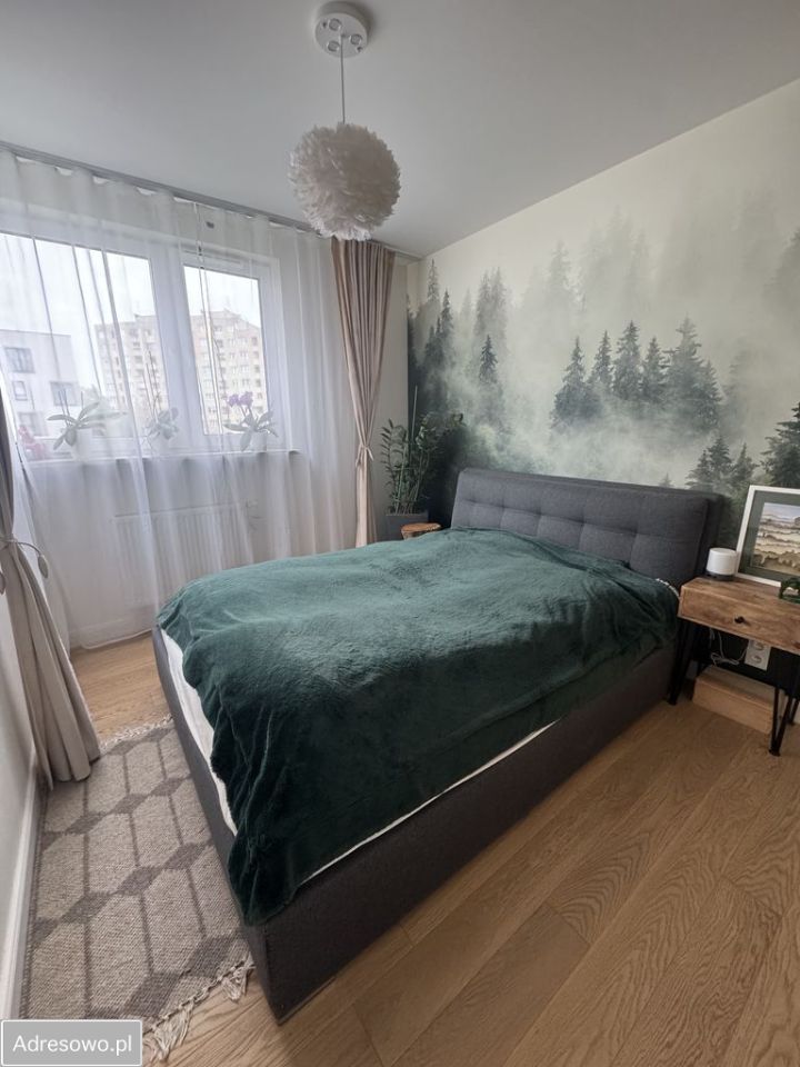 Mieszkanie 3-pokojowe Warszawa Targówek, ul. Witebska. Zdjęcie 2