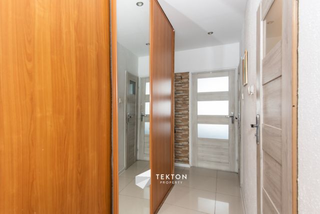 Mieszkanie 3-pokojowe Poznań Głuszyna, ul. Głuszyna. Zdjęcie 9