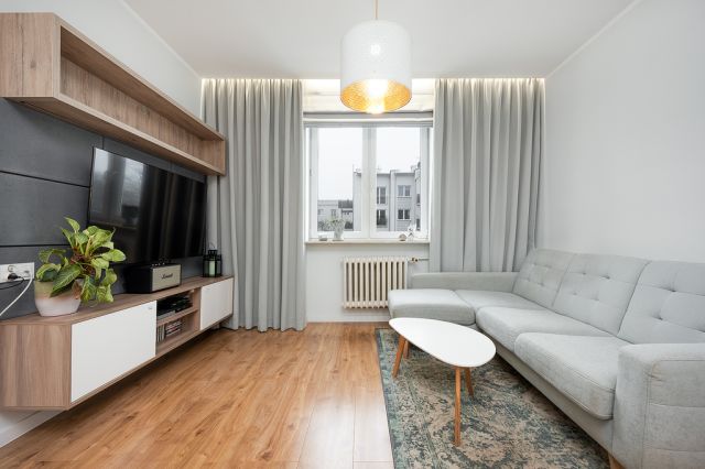 Mieszkanie 3-pokojowe Łódź. Zdjęcie 2