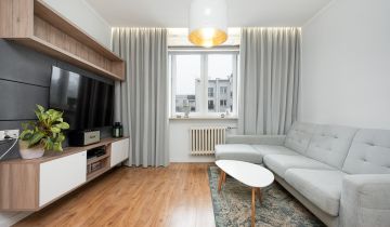 Mieszkanie 3-pokojowe Łódź