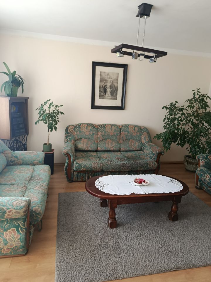 Mieszkanie 3-pokojowe Mielec Nowy Mielec, ul. Dworcowa. Zdjęcie 4