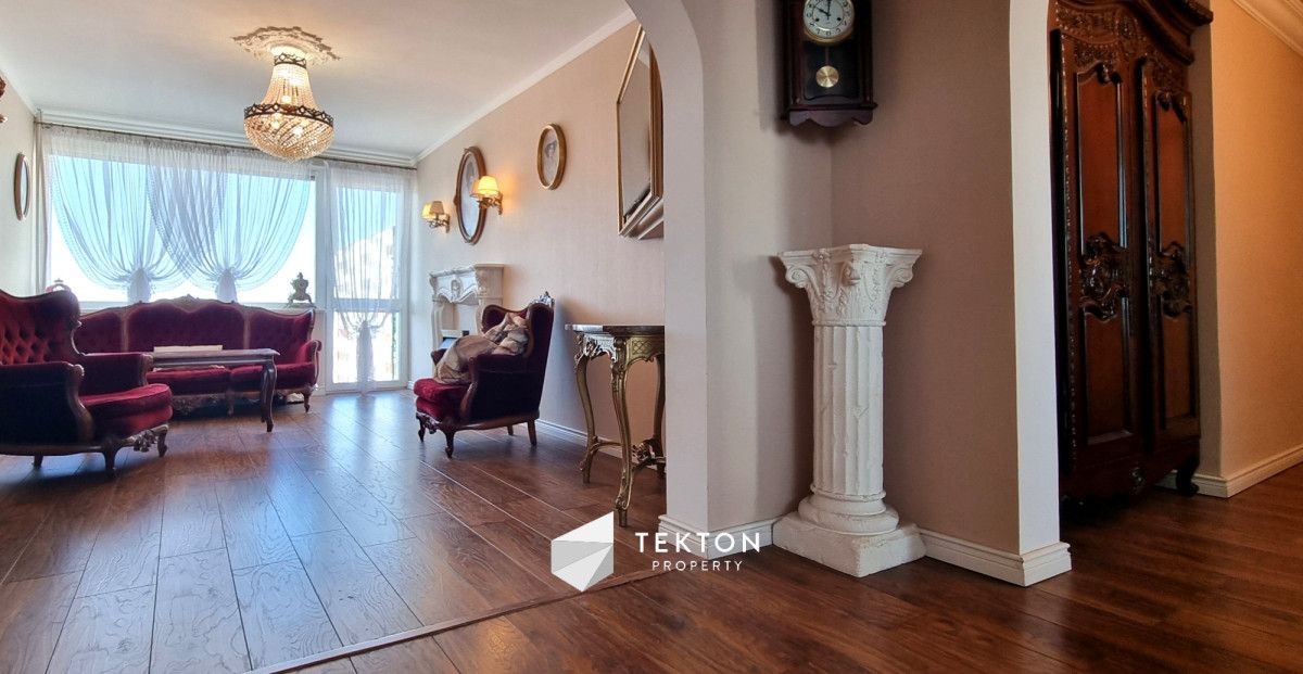 Mieszkanie 4-pokojowe Łódź Teofilów, ul. Aleksandrowska. Zdjęcie 4