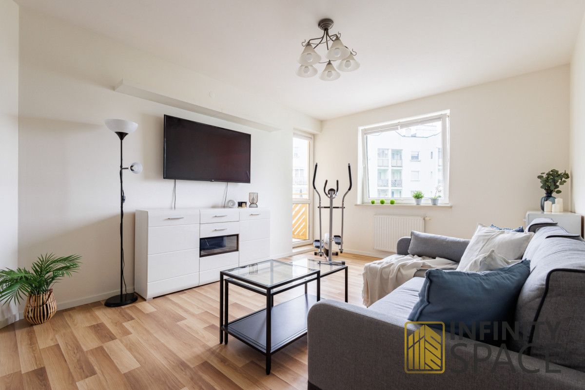 Mieszkanie 4-pokojowe Warszawa Białołęka, ul. Aluzyjna. Zdjęcie 2