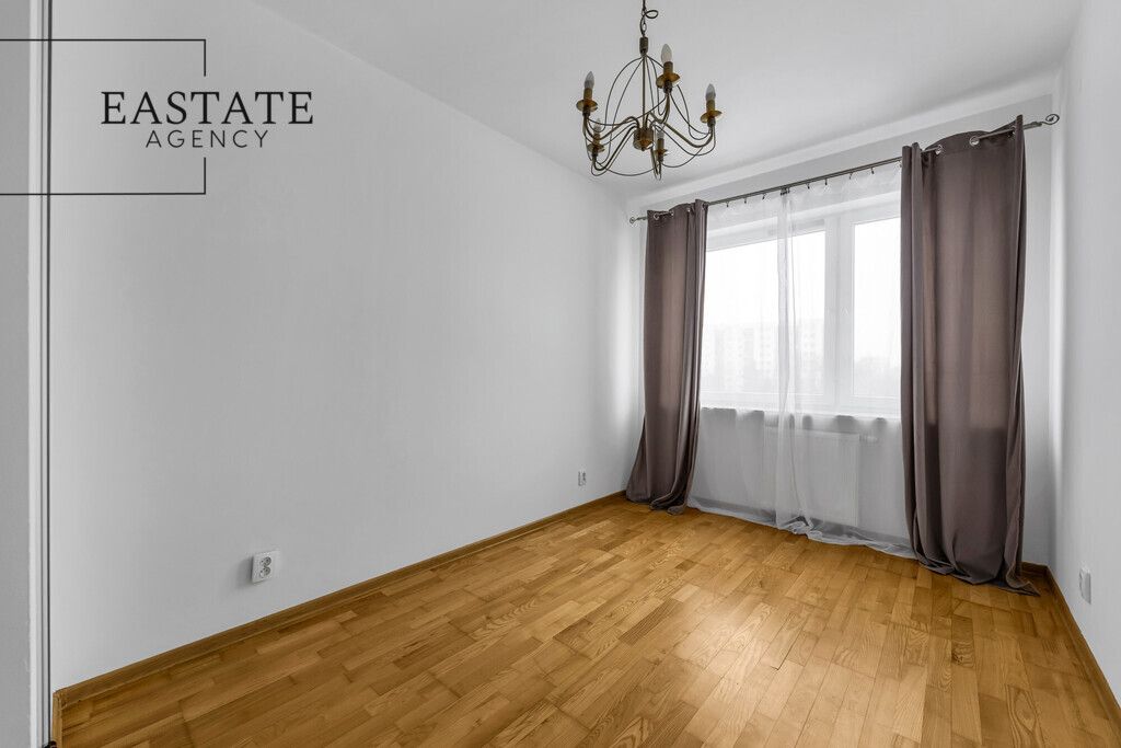 Mieszkanie 3-pokojowe Warszawa Ursynów, ul. Braci Wagów. Zdjęcie 10