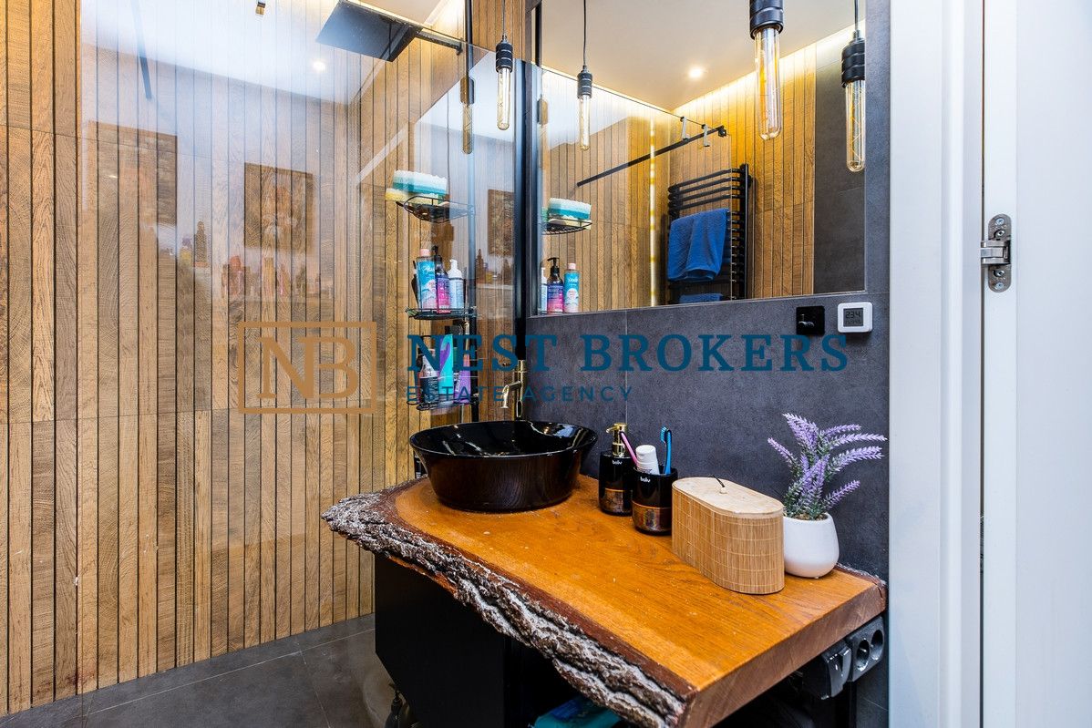 Mieszkanie 2-pokojowe Kraków, ul. Mariana Domagały. Zdjęcie 9