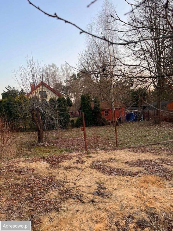 Działka budowlana Justynów, ul. Polna. Zdjęcie 10