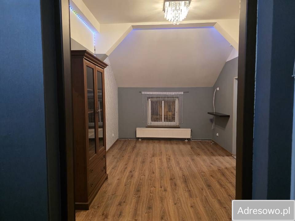 Mieszkanie 4-pokojowe Nowa Sól Centrum, pl. Wyzwolenia. Zdjęcie 8