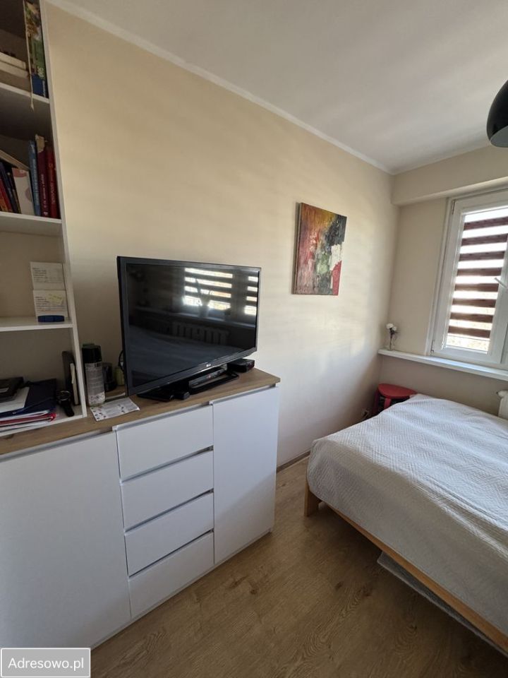 Mieszkanie 3-pokojowe Toruń Na Skarpie, ul. Janusza Kusocińskiego. Zdjęcie 18