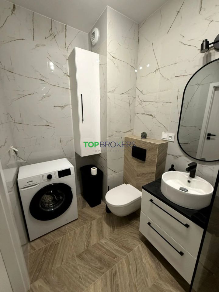 Mieszkanie 2-pokojowe Warszawa Włochy, al. Krakowska. Zdjęcie 10