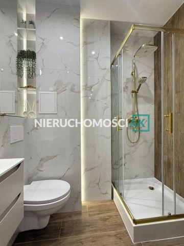 Mieszkanie 3-pokojowe Konin, ul. Powstańców Wielkopolskich. Zdjęcie 4