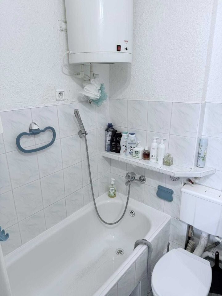 Mieszkanie 3-pokojowe Cieślin. Zdjęcie 7