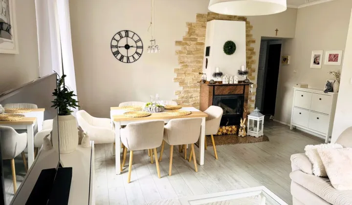 Mieszkanie 3-pokojowe Zgorzelec, ul. Brzozowa