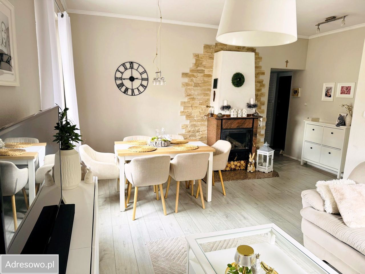 Mieszkanie 3-pokojowe Zgorzelec, ul. Brzozowa. Zdjęcie 1