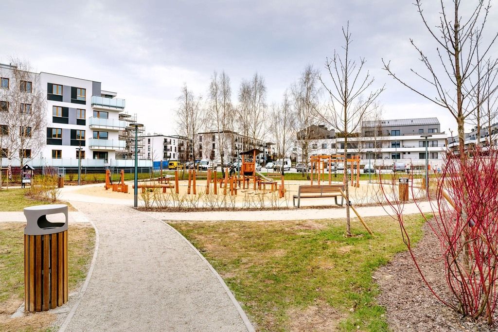 Mieszkanie 2-pokojowe Józefosław, ul. Wilanowska. Zdjęcie 13