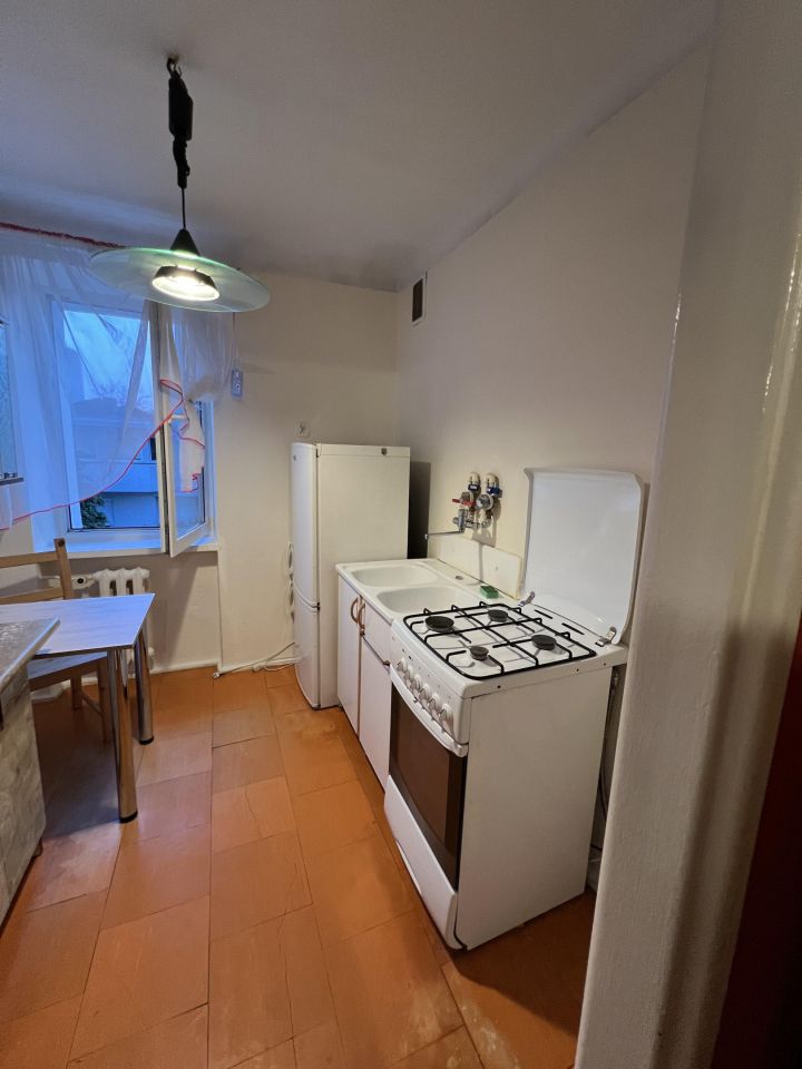 Mieszkanie 1-pokojowe Łódź Górna, ul. Łączna. Zdjęcie 5