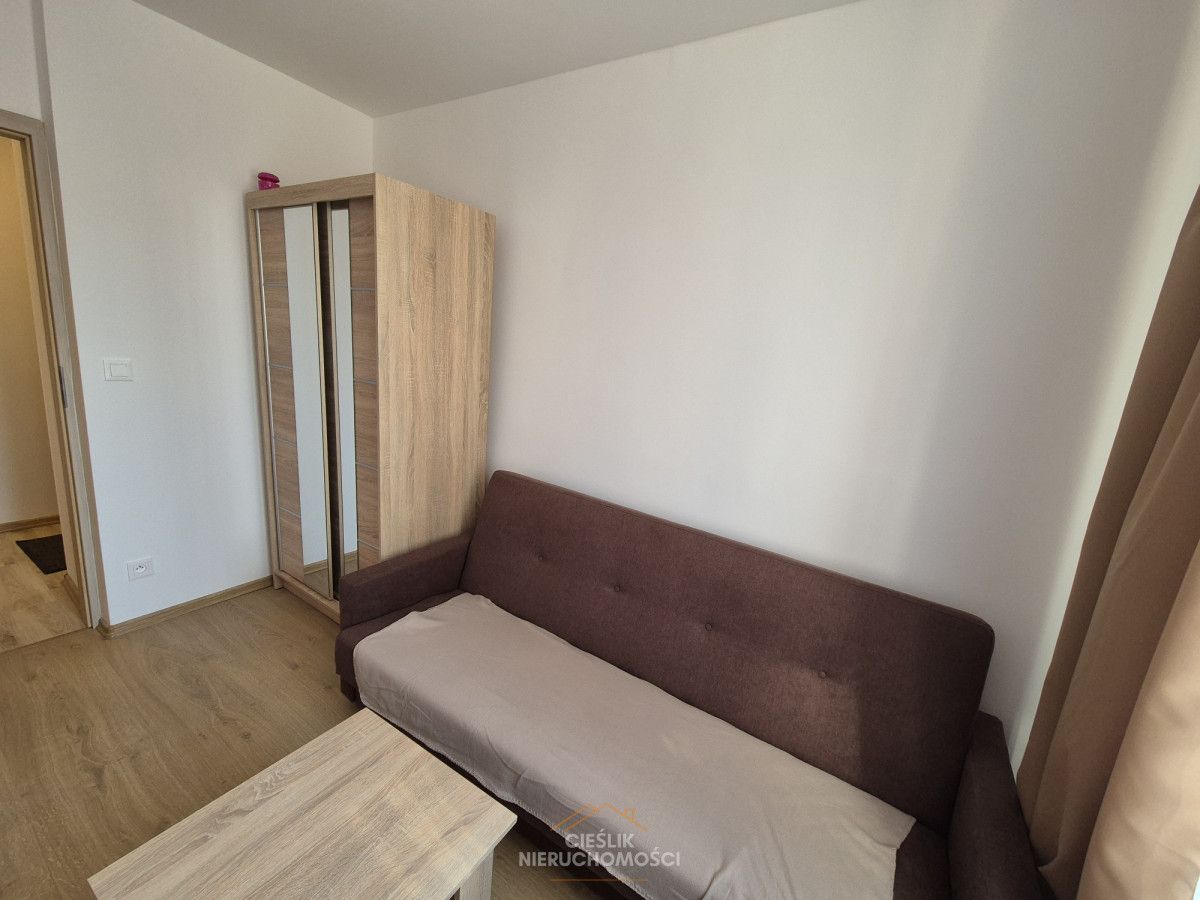 Mieszkanie 3-pokojowe Pyskowice, ul. Józefa Lompy. Zdjęcie 10