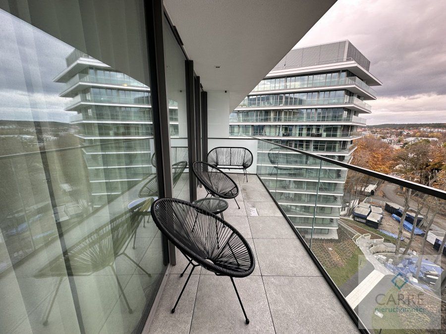 Mieszkanie 2-pokojowe Międzyzdroje, ul. Gryfa Pomorskiego. Zdjęcie 13