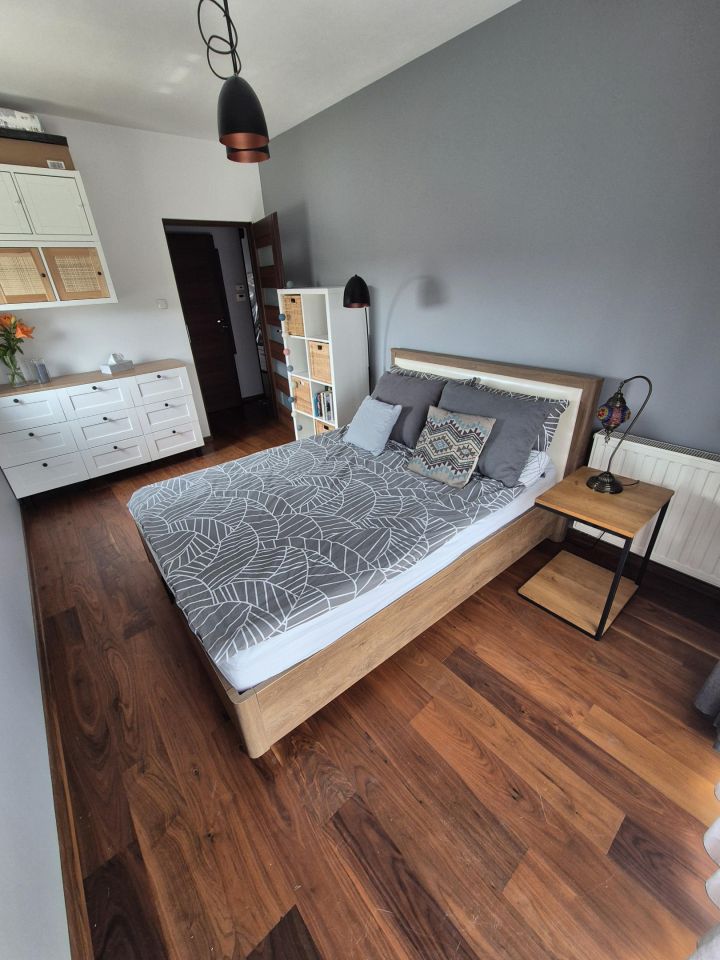 Mieszkanie 2-pokojowe Rzeszów Drabinianka, ul. Strażacka. Zdjęcie 9