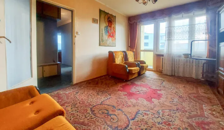 Mieszkanie 4-pokojowe Kraków Prądnik Czerwony, ul. Józefa Łepkowskiego