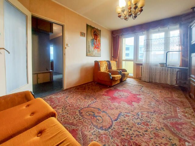 Mieszkanie 4-pokojowe Kraków Prądnik Czerwony, ul. Józefa Łepkowskiego. Zdjęcie 1