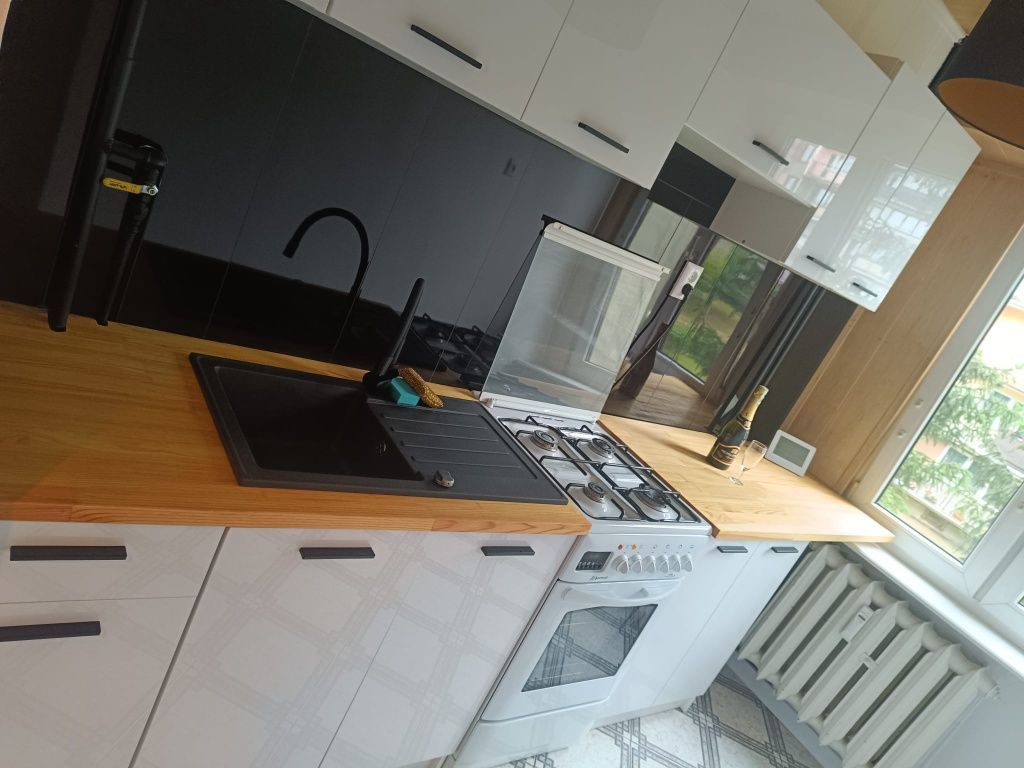 Mieszkanie 2-pokojowe Bukowno, ul. Niepodległości. Zdjęcie 3