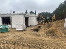 dom wolnostojący Sobolewo, szosa Baranowicka. Zdjęcie 1