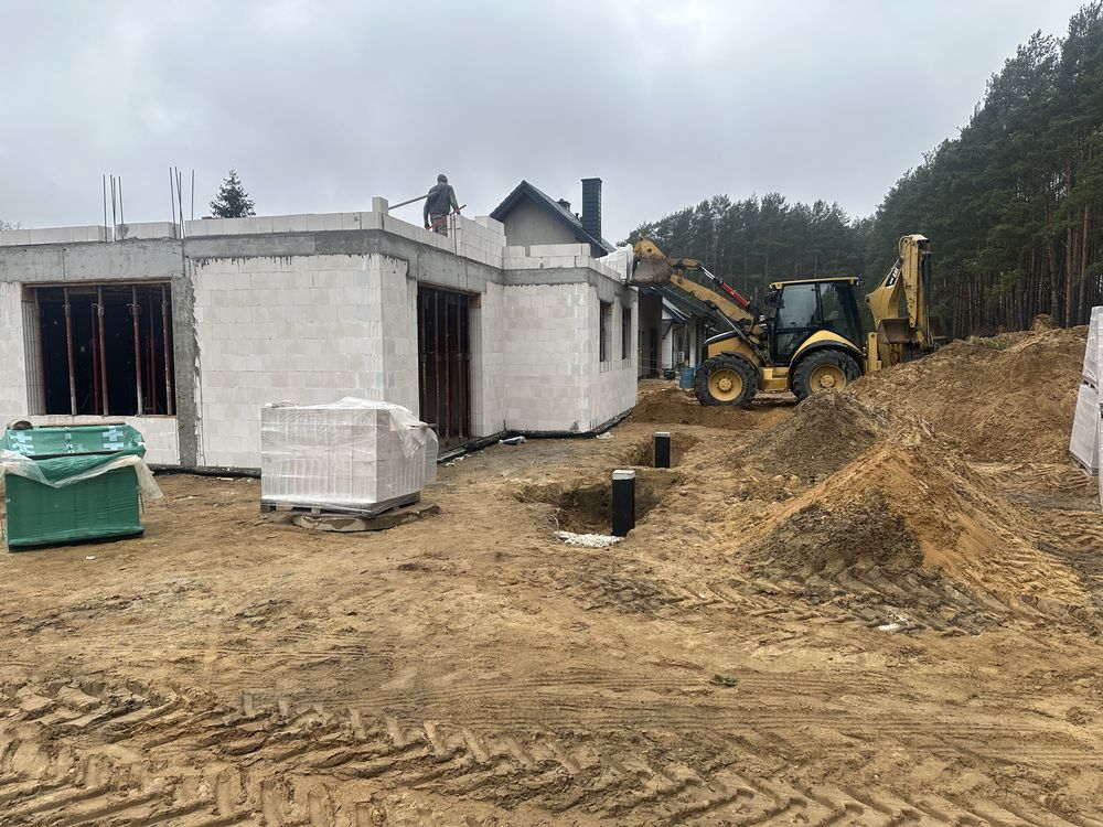 dom wolnostojący Sobolewo, szosa Baranowicka. Zdjęcie 2