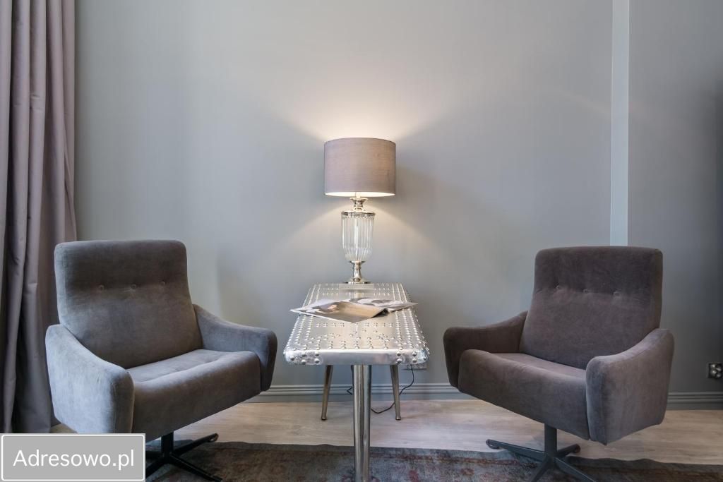 Mieszkanie 3-pokojowe Gdańsk Śródmieście, ul. Ogarna. Zdjęcie 5