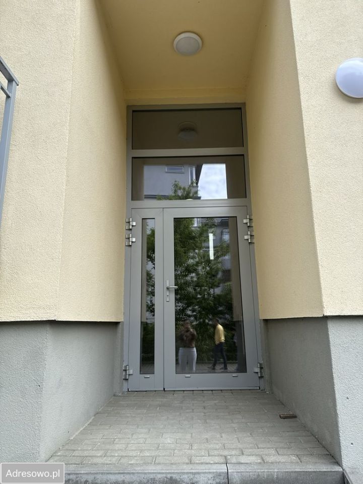 Mieszkanie 1-pokojowe Bydgoszcz Fordon, ul. Pawła Edmunda Strzeleckiego. Zdjęcie 4