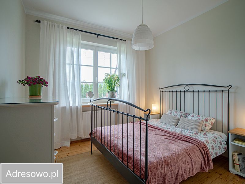 dom wolnostojący, 4 pokoje Wydminy, ul. Michała Kajki. Zdjęcie 16