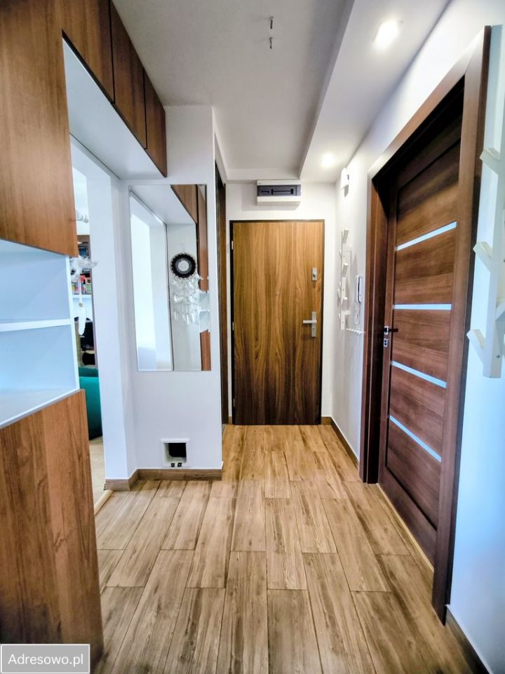Mieszkanie 4-pokojowe Mielec, ul. Joachima Lelewela. Zdjęcie 16
