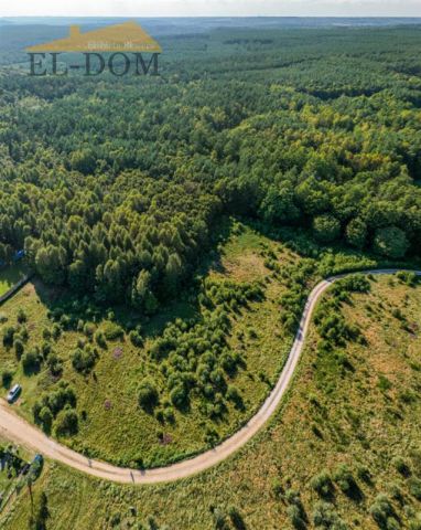 Działka budowlana Domatówko. Zdjęcie 7