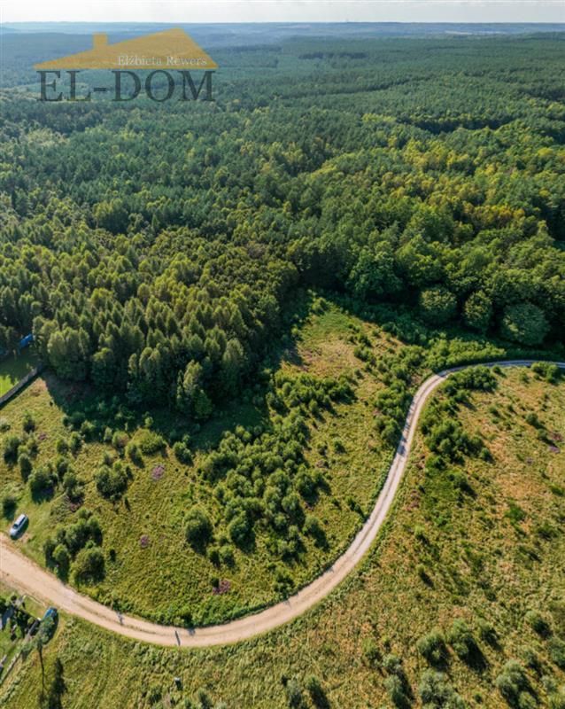 Działka budowlana Domatówko. Zdjęcie 7
