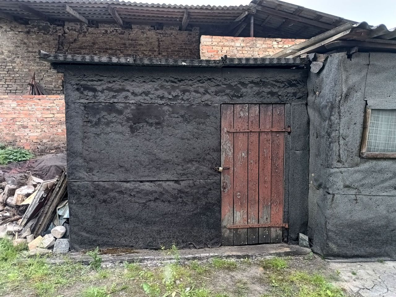 Mieszkanie 1-pokojowe Jaksice, ul. Dworcowa. Zdjęcie 19