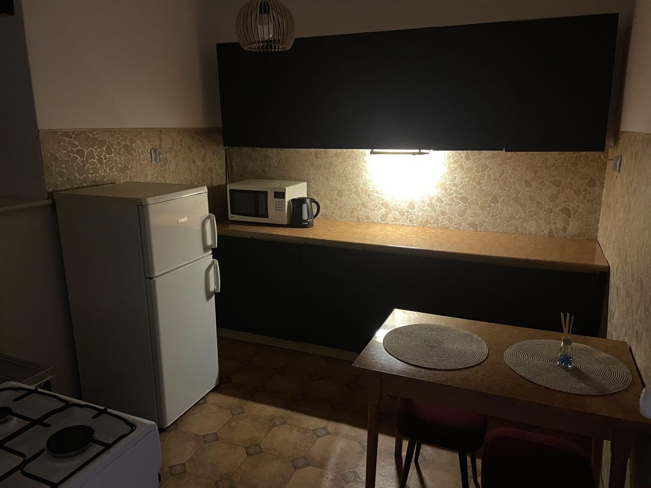 Mieszkanie 1-pokojowe Poznań Centrum, ul. Wierzbięcice. Zdjęcie 7