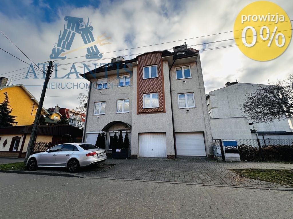 Mieszkanie 3-pokojowe Bydgoszcz Górzyskowo, ul. Strzelecka. Zdjęcie 11