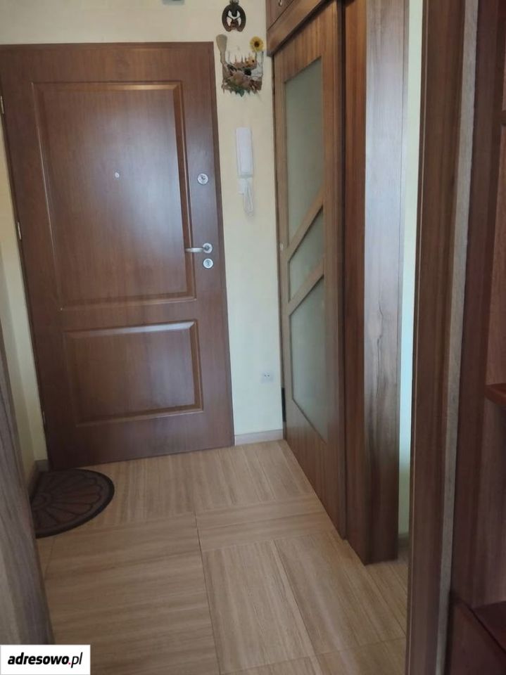 Mieszkanie 2-pokojowe Koło, ul. Kolejowa. Zdjęcie 9