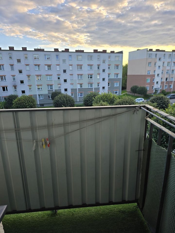 Mieszkanie 2-pokojowe Kościerzyna. Zdjęcie 3