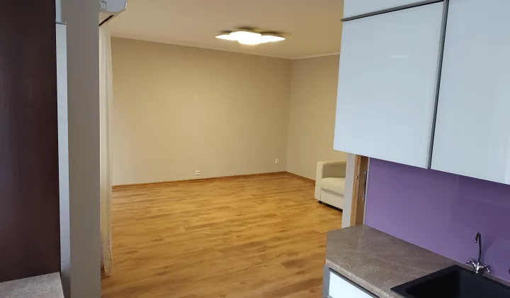 Mieszkanie 2-pokojowe Szczecin Pomorzany, ul. Sierpowa
