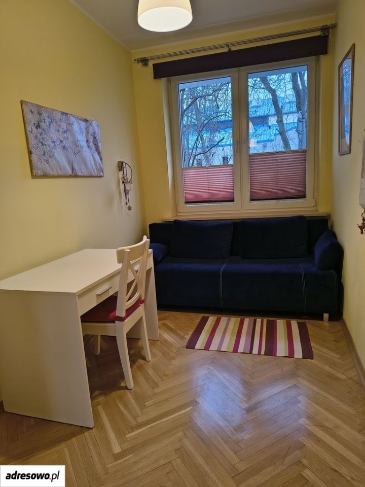 Mieszkanie 3-pokojowe Warszawa Ochota. Zdjęcie 6