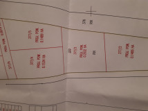 Działka budowlana Świeca, ul. Granowiecka. Zdjęcie 1