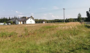 Działka budowlana Wola Mała